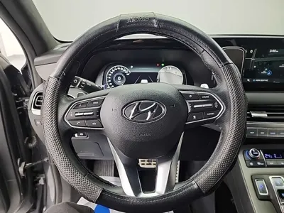 Hyundai Palisade 2022, 42520 км, за 31900000 KRW - фото 9