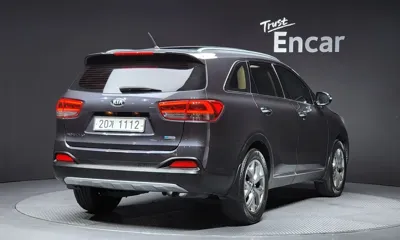 Kia Sorento 2015, 115512 км, за 11200000 KRW - фото 2