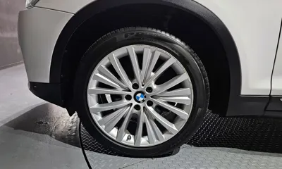 BMW X4 2016, 134690 км, за 15490000 KRW - фото 5
