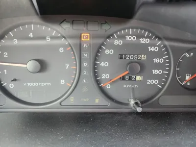 Hyundai Sonata 1995, 112052 км, за 2200000 KRW - фото 8