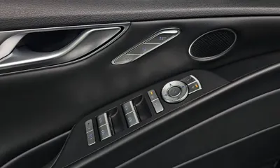 Genesis G80 2025, 36774 км, за 53900000 KRW - фото 18