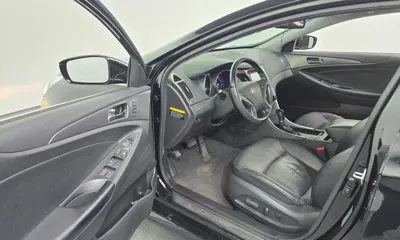 Hyundai Sonata 2012, 118991 км, за 6500000 KRW - фото 10