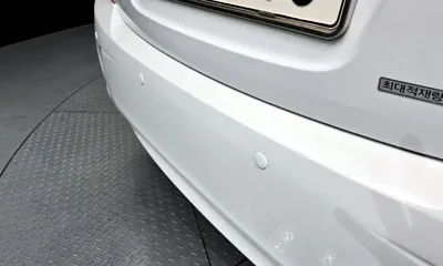 ChevroletGMDaewoo Spark 2017, 105946 км, за 3200000 KRW - фото 19