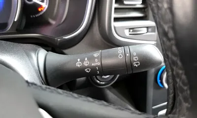 Renault-KoreaSamsung QM6 2018, 31414 км, за 12200000 KRW - фото 34