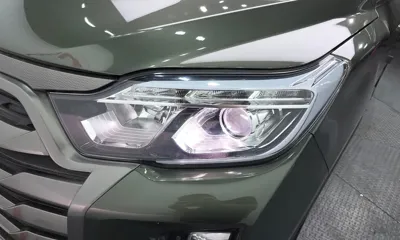 KG_Mobility_Ssangyong Rexton 2022, 88865 км, за 20800000 KRW - фото 22