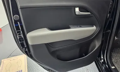 Kia Ray 2022, 52655 км, за 11990000 KRW - фото 25