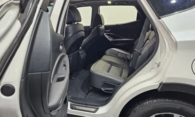 Hyundai Santafe 2015, 128221 км, за 10990000 KRW - фото 26