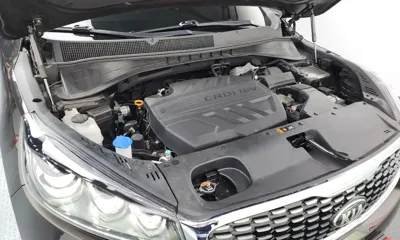 Kia Sorento 2019, 53435 км, за 17900000 KRW - фото 6