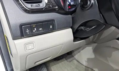 Kia Canival 2019, 160521 км, за 10600000 KRW - фото 12