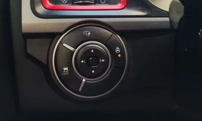 KG_Mobility_Ssangyong KORANDO 2017, 159510 км, за 8500000 KRW - фото 11