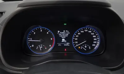 Hyundai Kona 2020, 54603 км, за 12900000 KRW - фото 8
