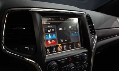 Jeep Cherokee 2015, 99805 км, за 18000000 KRW - фото 17