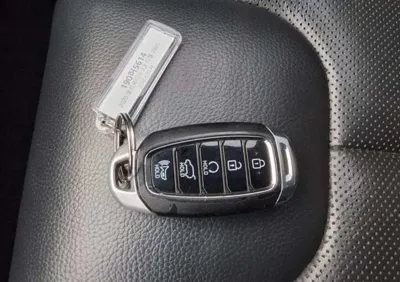 Hyundai Palisade 2022, 103720 км, за 5160000 KRW - фото 8