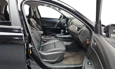 Renault-KoreaSamsung XM3 2020, 48634 км, за 12700000 KRW - фото 26