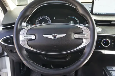 Genesis GV70 2021, 91388 км, за 31900000 KRW - фото 9