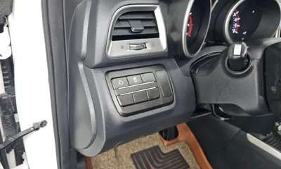 KG_Mobility_Ssangyong TIBOLI 2016, 93795 км, за 7800000 KRW - фото 18