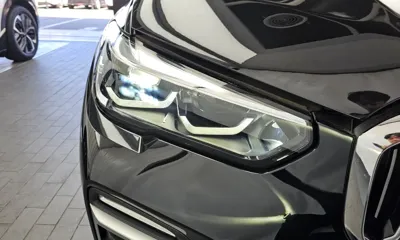 BMW X5 2021, 79670 км, за 51900000 KRW - фото 22