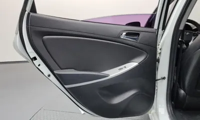 Hyundai Accent 2013, 91176 км, за 4300000 KRW - фото 25