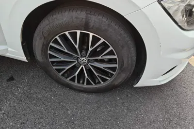 Volkswagen Sagitar 2020, 119500 км, за 75040.26 CNY - фото 8