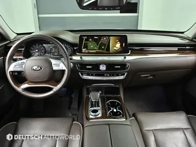 Kia K9 2019, 74620 км, за 23200000 KRW - фото 7