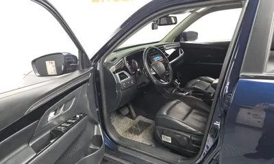 KG_Mobility_Ssangyong KORANDO 2022, 143287 км, за 11200000 KRW - фото 10