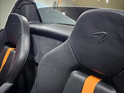 McLaren 570S 2019, 19100 км, за 167000000 KRW - фото 10