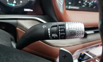 Genesis G90 2023, 33861 км, за 79900000 KRW - фото 32