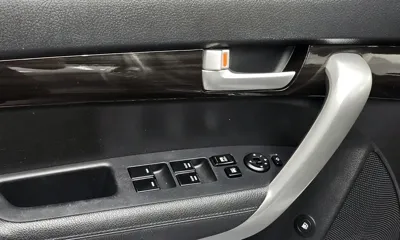 Kia Sorento 2012, 134211 км, за 6100000 KRW - фото 19