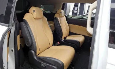 Kia Canival 2022, 120535 км, за 22500000 KRW - фото 12