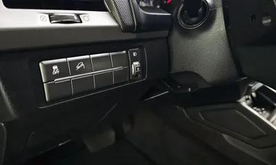 KG_Mobility_Ssangyong Rexton 2019, 26034 км, за 17200000 KRW - фото 14
