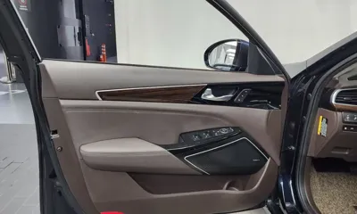 Kia K7 2018, 149310 км, за 15200000 KRW - фото 24