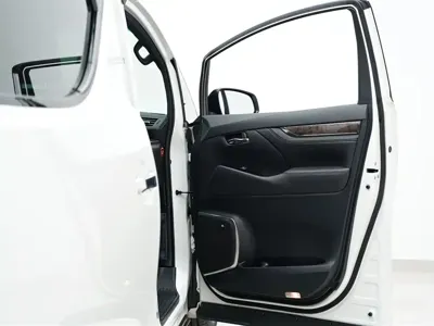 Toyota Alphard 2020, 150000 км, за 398000 CNY - фото 27
