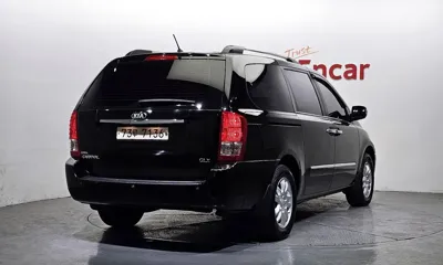 Kia Canival 2013, 270132 км, за 2700000 KRW - фото 2