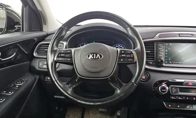 Kia Sorento 2018, 155150 км, за 14390000 KRW - фото 11