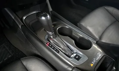 ChevroletGMDaewoo Malibu 2017, 143979 км, за 5990000 KRW - фото 9