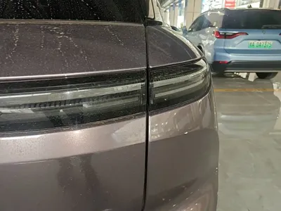 Nio ES6 2023, 27700 км, за 141100 CNY - фото 8