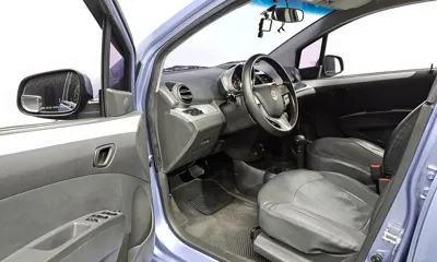 ChevroletGMDaewoo Spark 2014, 42560 км, за 3500000 KRW - фото 11