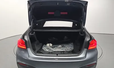 BMW 5-Series 2018, 89437 км, за 27500000 KRW - фото 31
