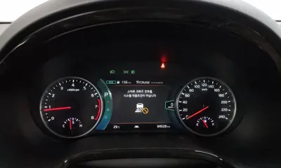 Kia Seltos 2020, 94528 км, за 14900000 KRW - фото 8