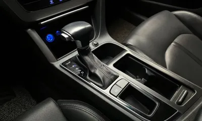 Hyundai Sonata 2015, 145865 км, за 6200000 KRW - фото 9