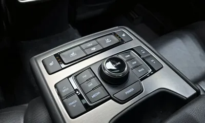 Hyundai Genesis 2015, 164776 км, за 10990000 KRW - фото 17