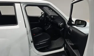 Hyundai Casper 2023, 77697 км, за 12500000 KRW - фото 26