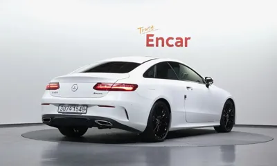 Mercedes-Benz E-Class 2020, 33056 км, за 40500000 KRW - фото 2