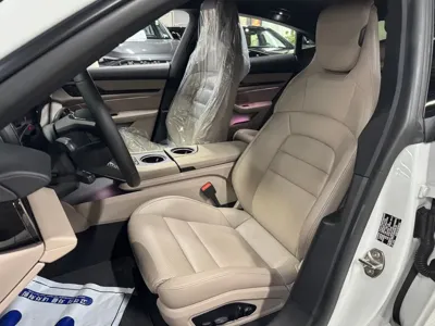 Porsche Taycan 2022, 41200 км, за 89900000 KRW - фото 8