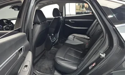 Hyundai Sonata 2022, 107240 км, за 15500000 KRW - фото 26