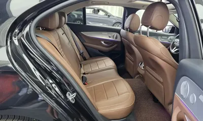 Mercedes-Benz E-Class 2019, 96153 км, за 23900000 KRW - фото 12