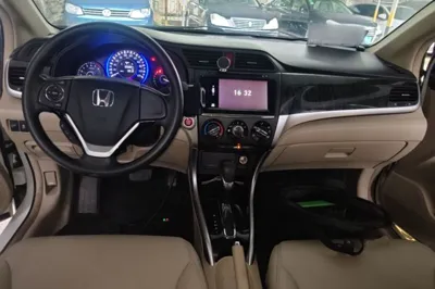 Honda Crider 2013, 50900 км, за 46049.44 CNY - фото 17