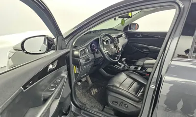 Kia Sorento 2018, 117647 км, за 15100000 KRW - фото 11