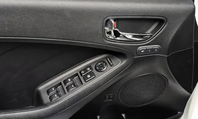 Kia K3 2015, 129555 км, за 5700000 KRW - фото 18