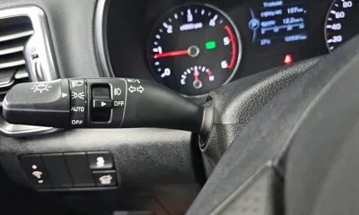 Kia Sportage 2016, 120581 км, за 10390000 KRW - фото 20
